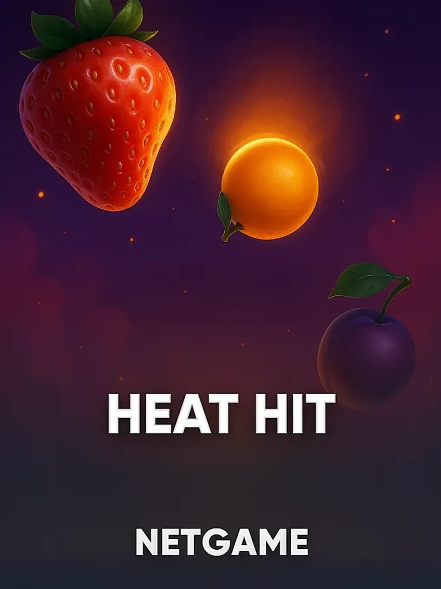 Heat Hit