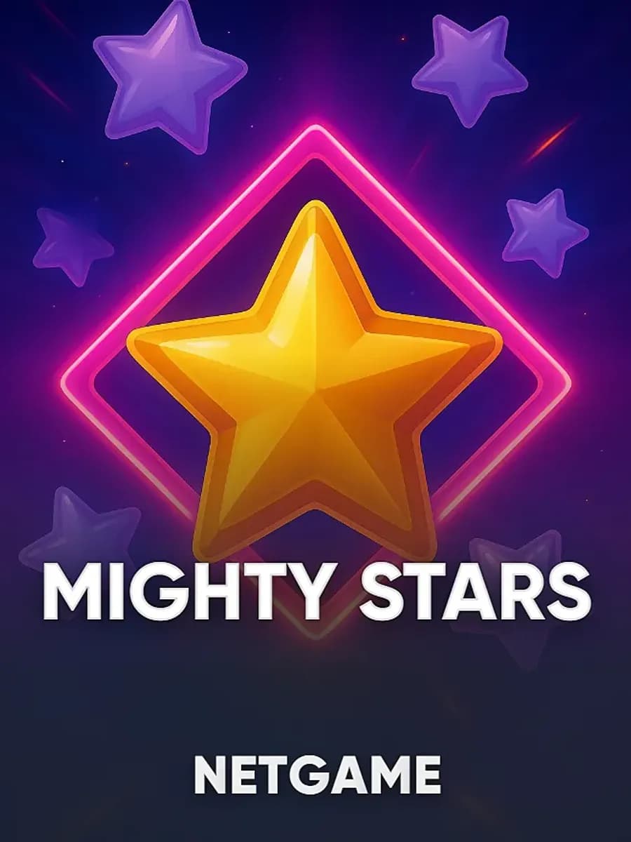 Mighty Stars