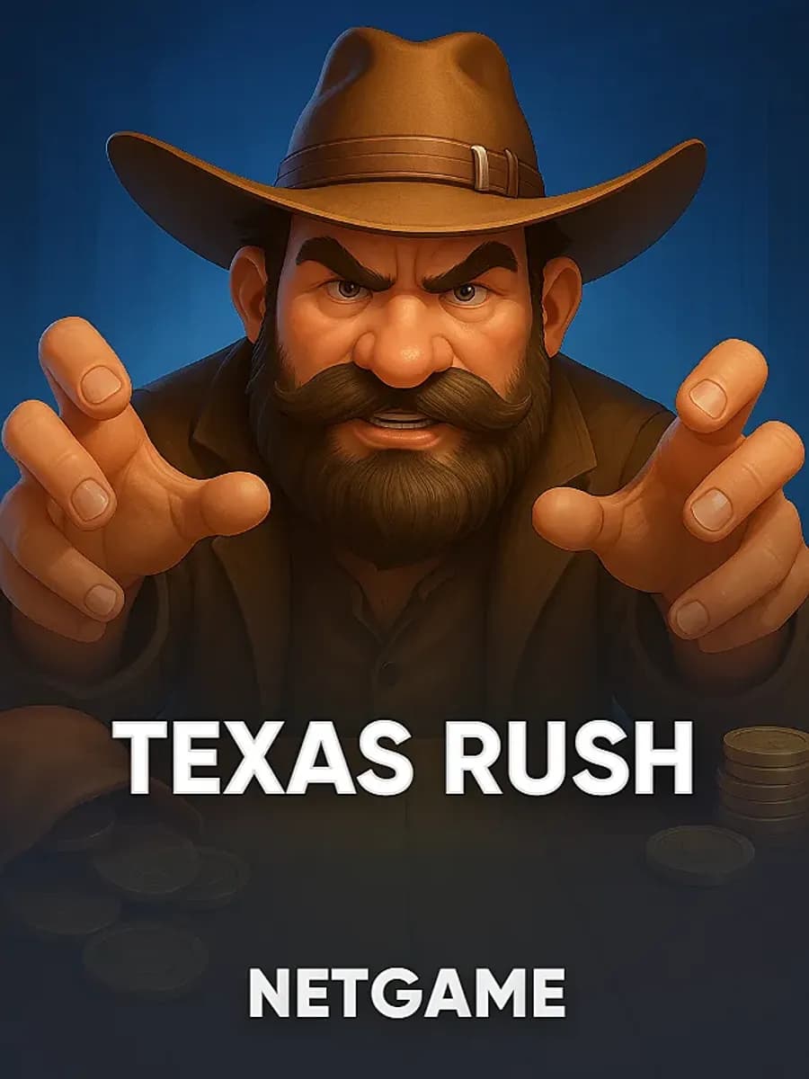 Texas Rush