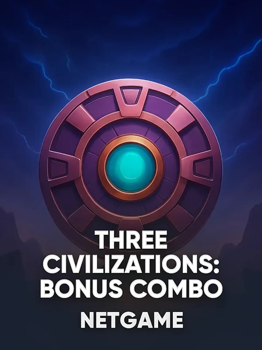 Three Civilizations: Bonus Combo
