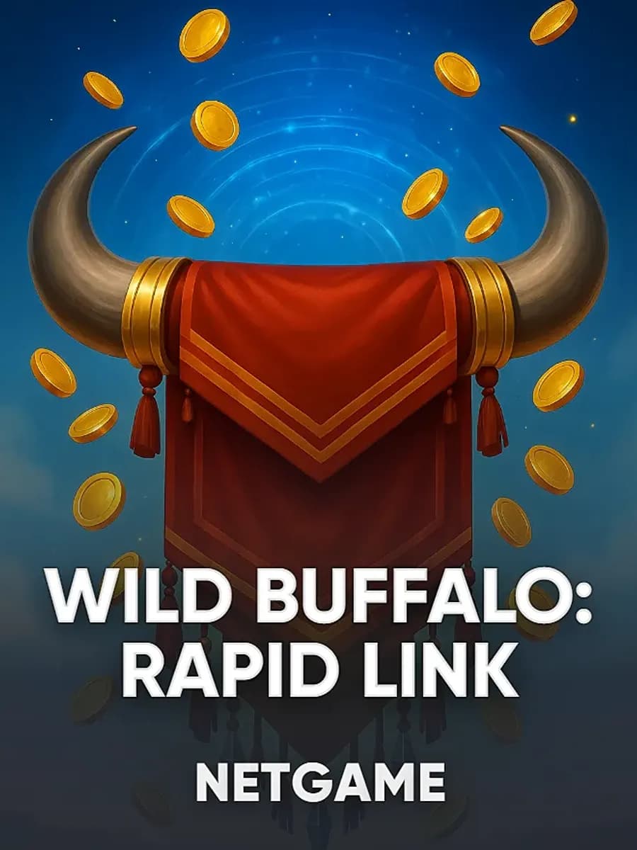 Wild Buffalo: Rapid Link