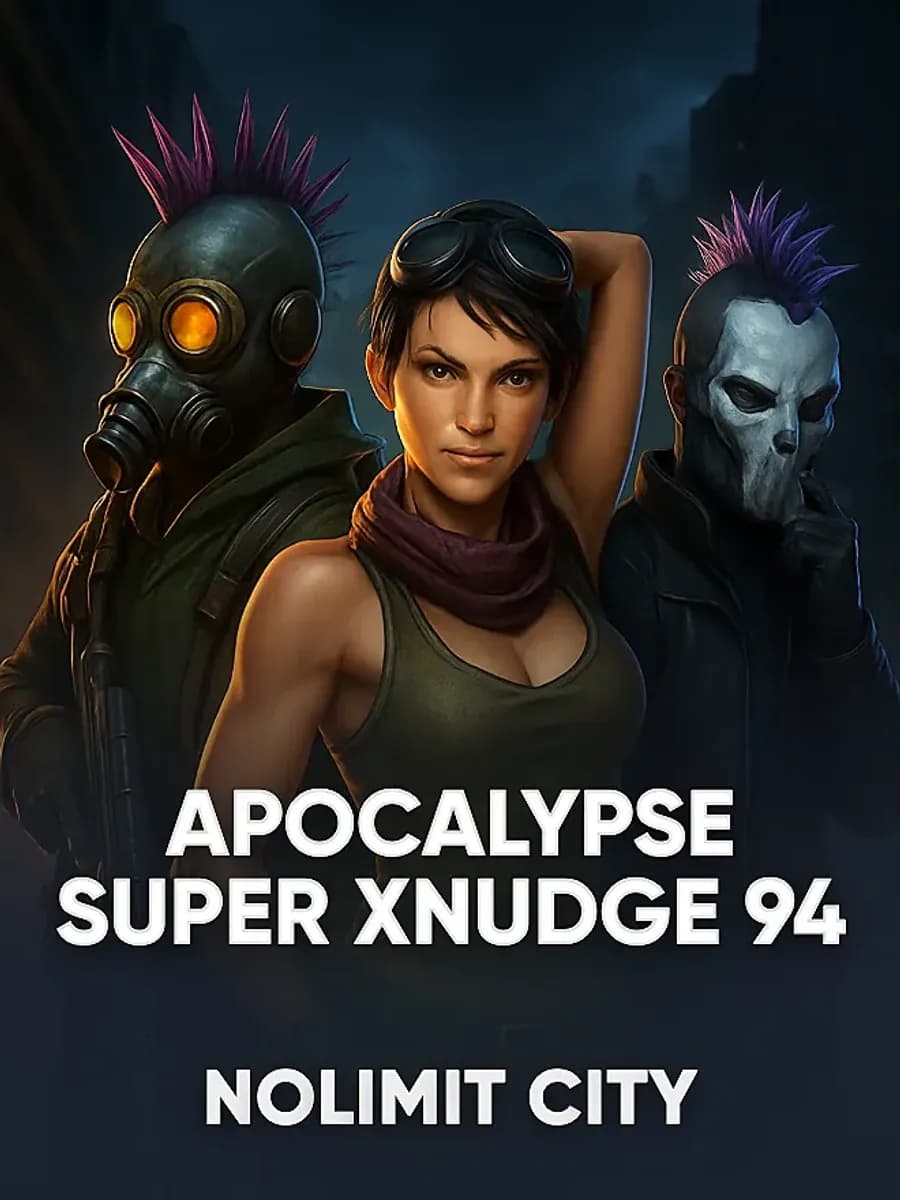 Apocalypse Super xNudge 94