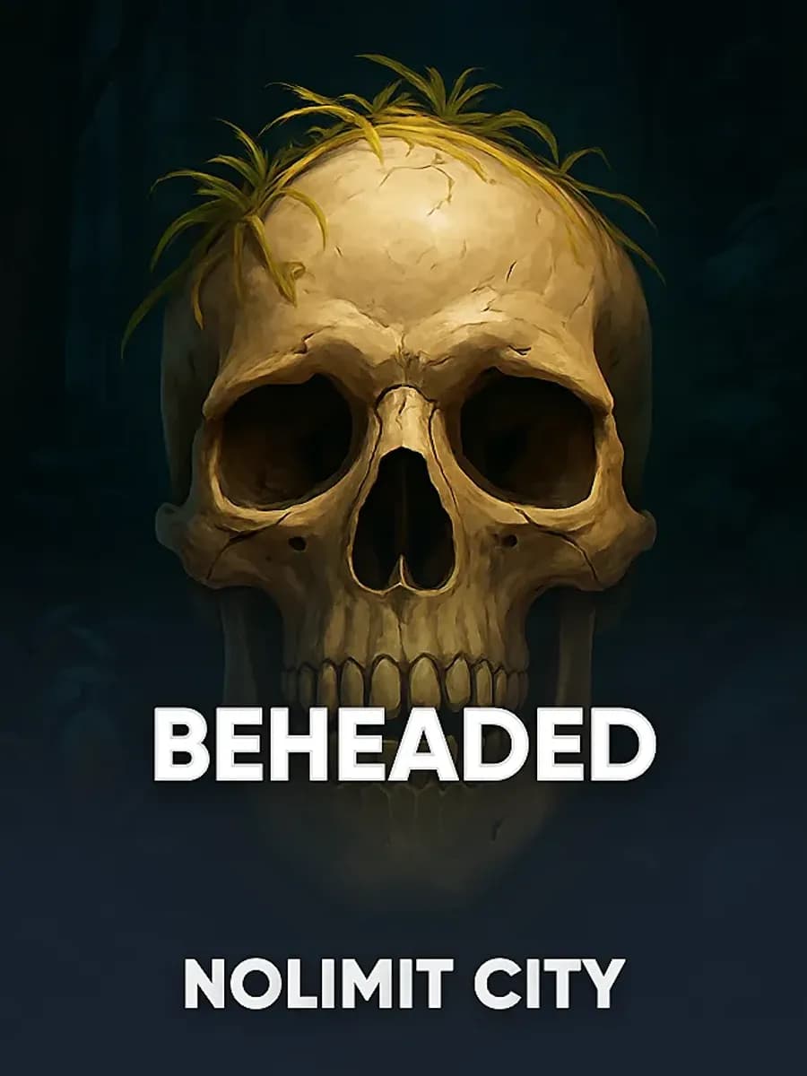 Beheaded