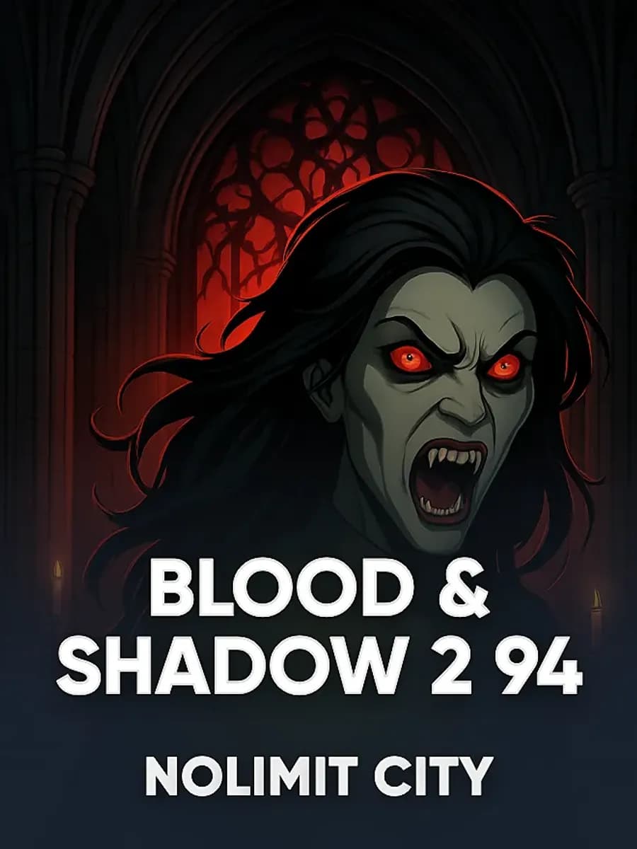Blood & Shadow 2 94