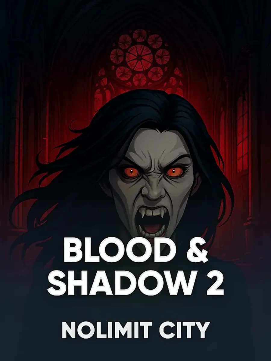 Blood & Shadow 2