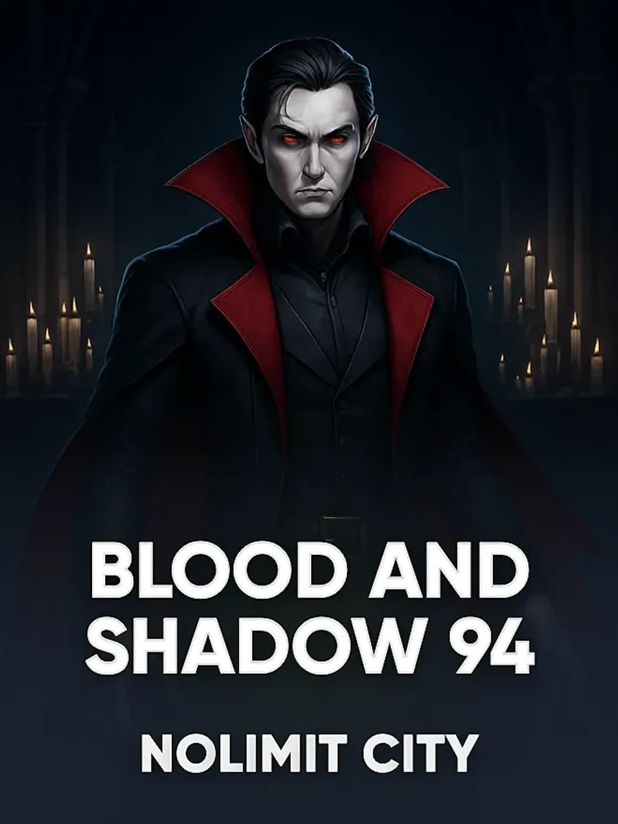 Blood And Shadow 94
