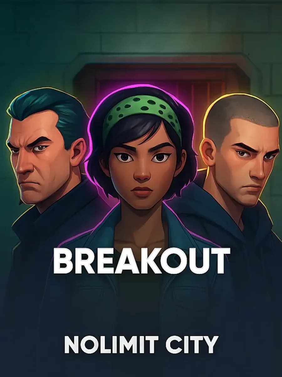 BREAKOUT