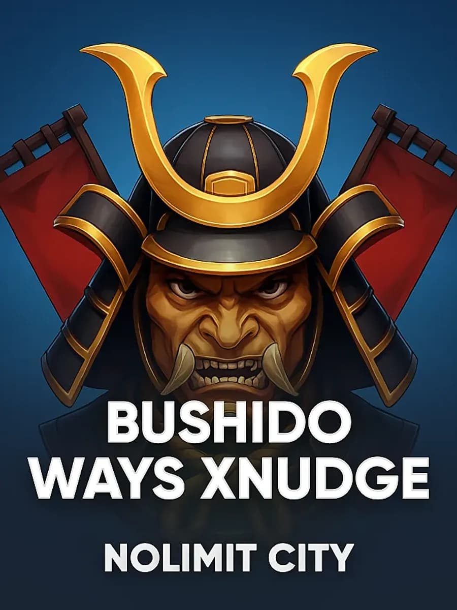 Bushido Ways xNudge