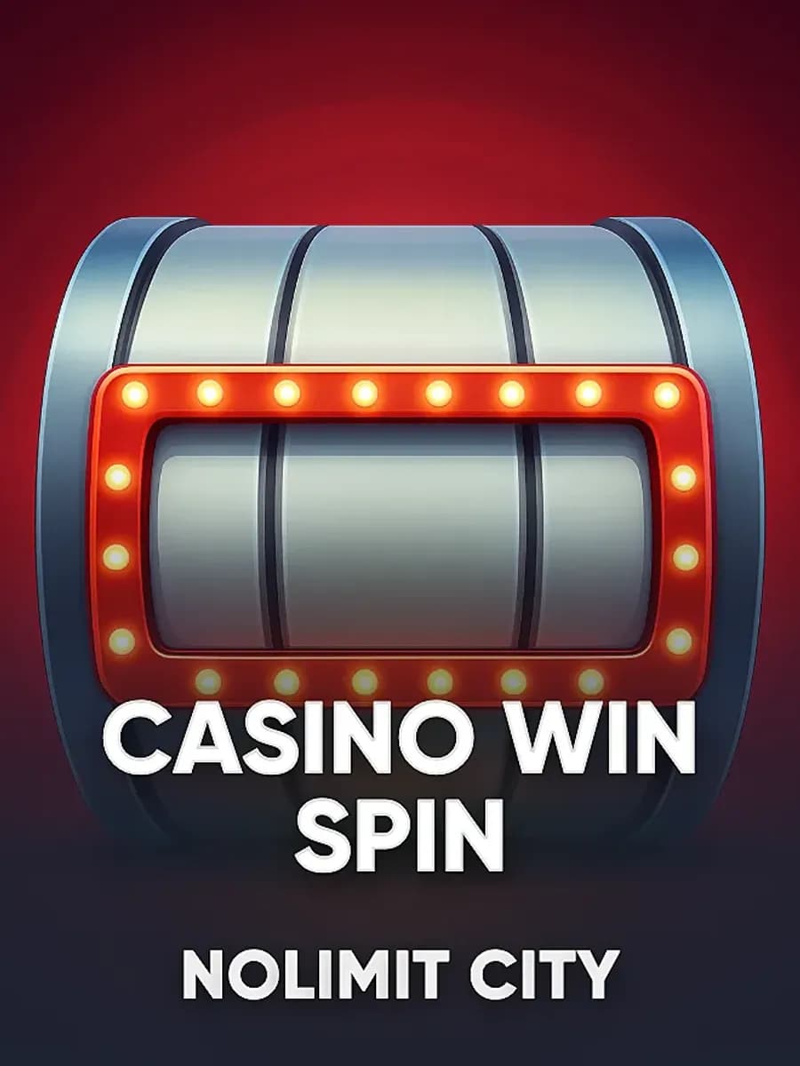 Casino Win Spin