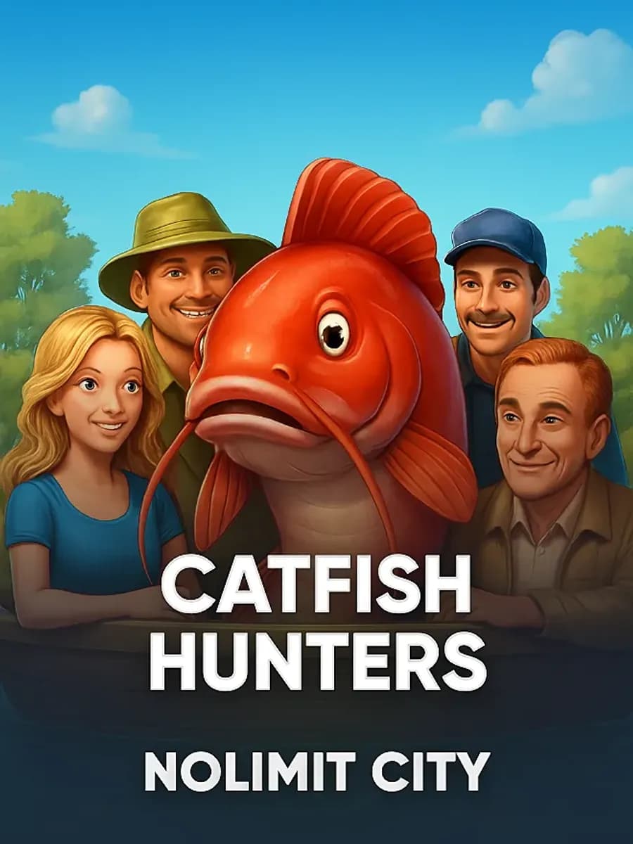 Catfish Hunters