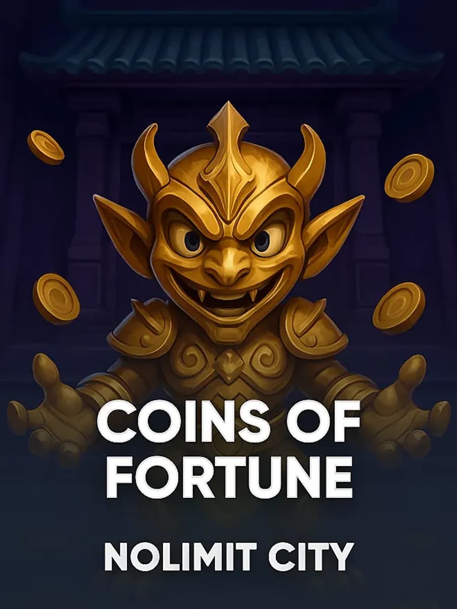 Coins of Fortune