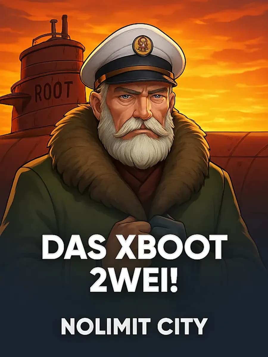 Das xBoot 2wei! 94%
