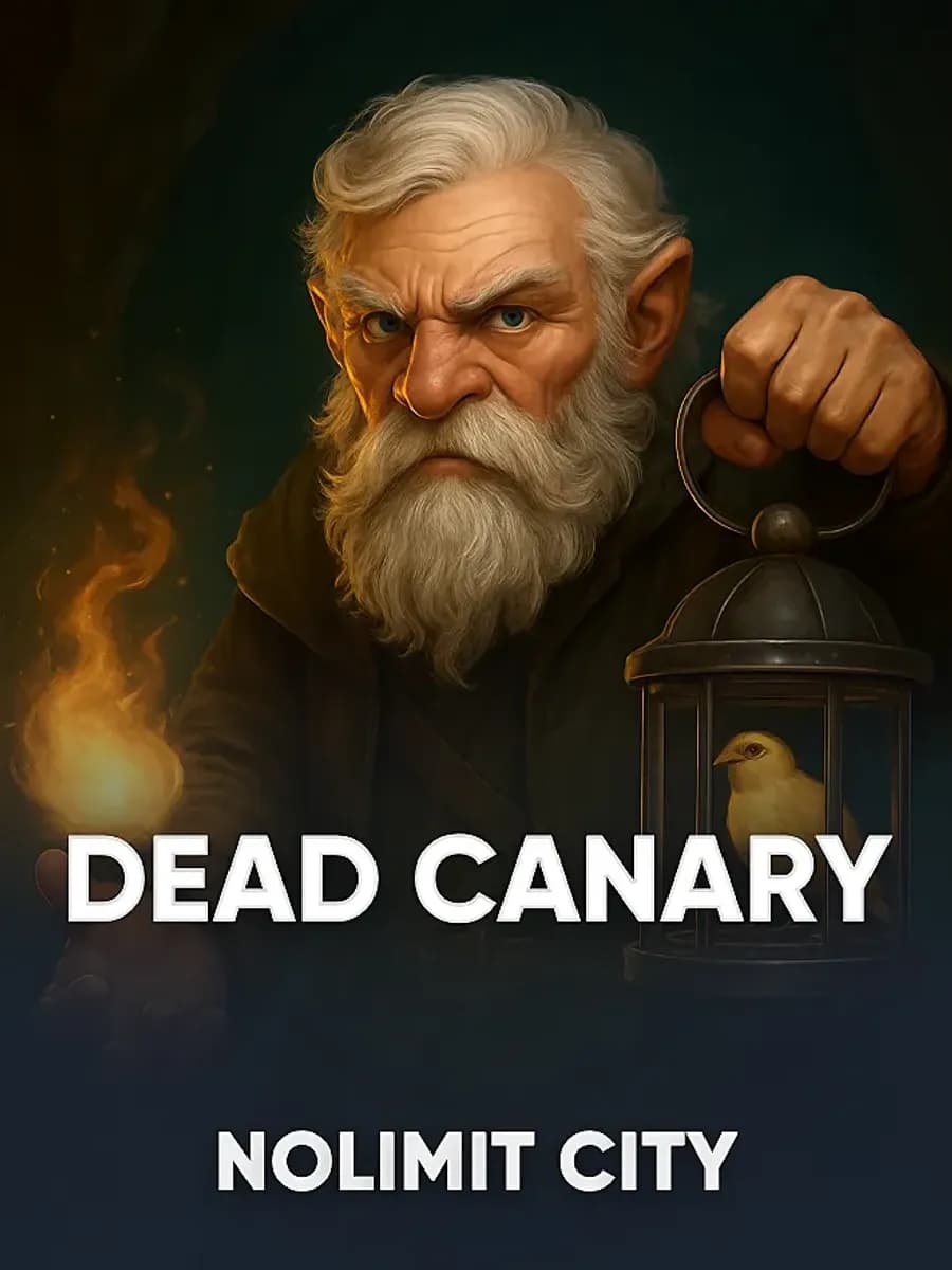 Dead Canary