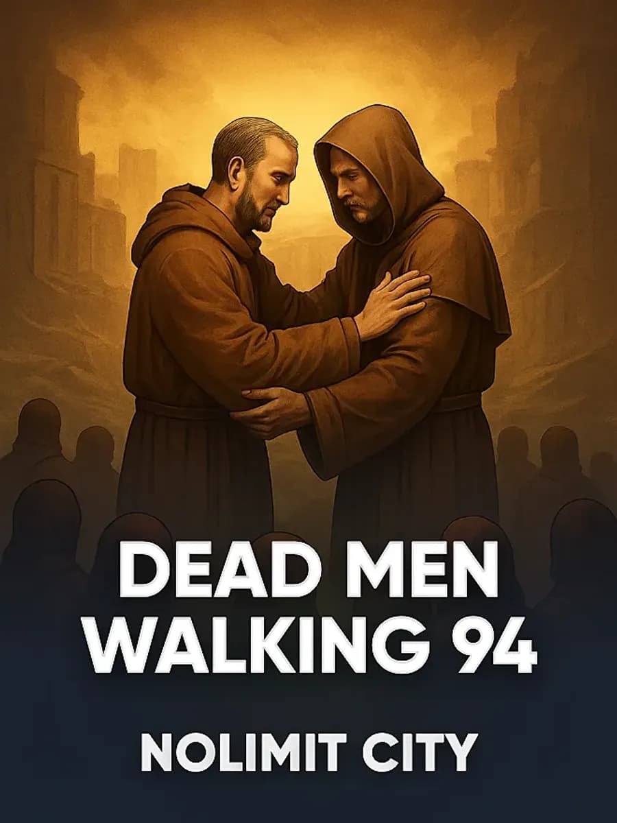 Dead Men Walking 94