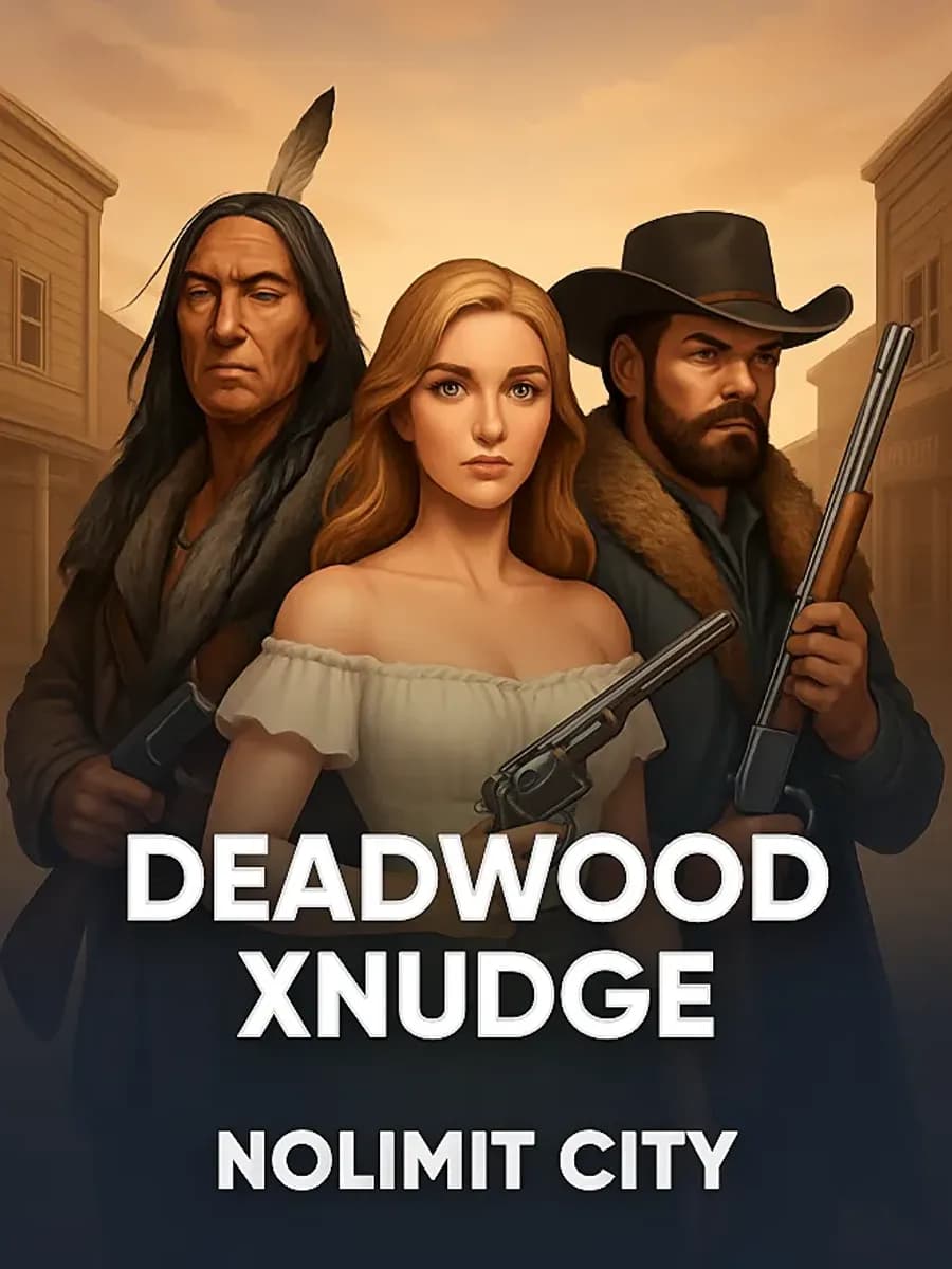 Deadwood xNudge