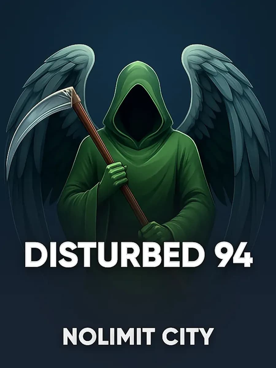 Disturbed 94