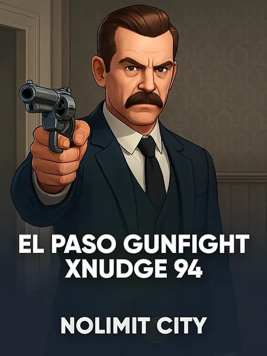 El Paso Gunfight xNudge 94