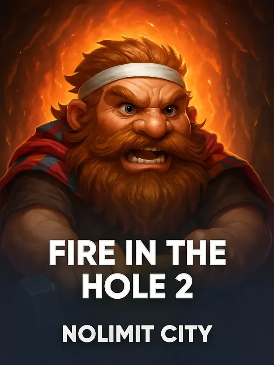 FIRE IN THE HOLE 2
