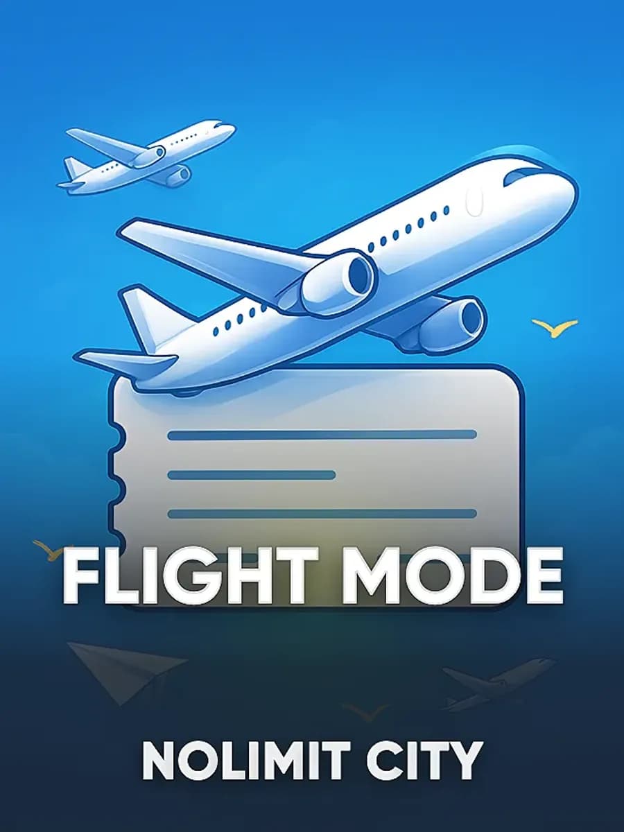 FLIGHT MODE