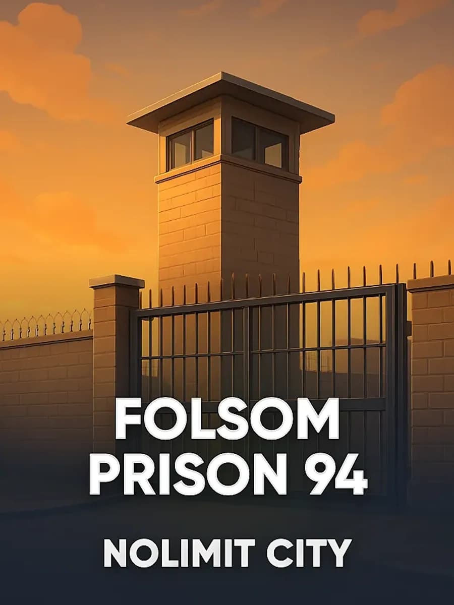Folsom Prison 94
