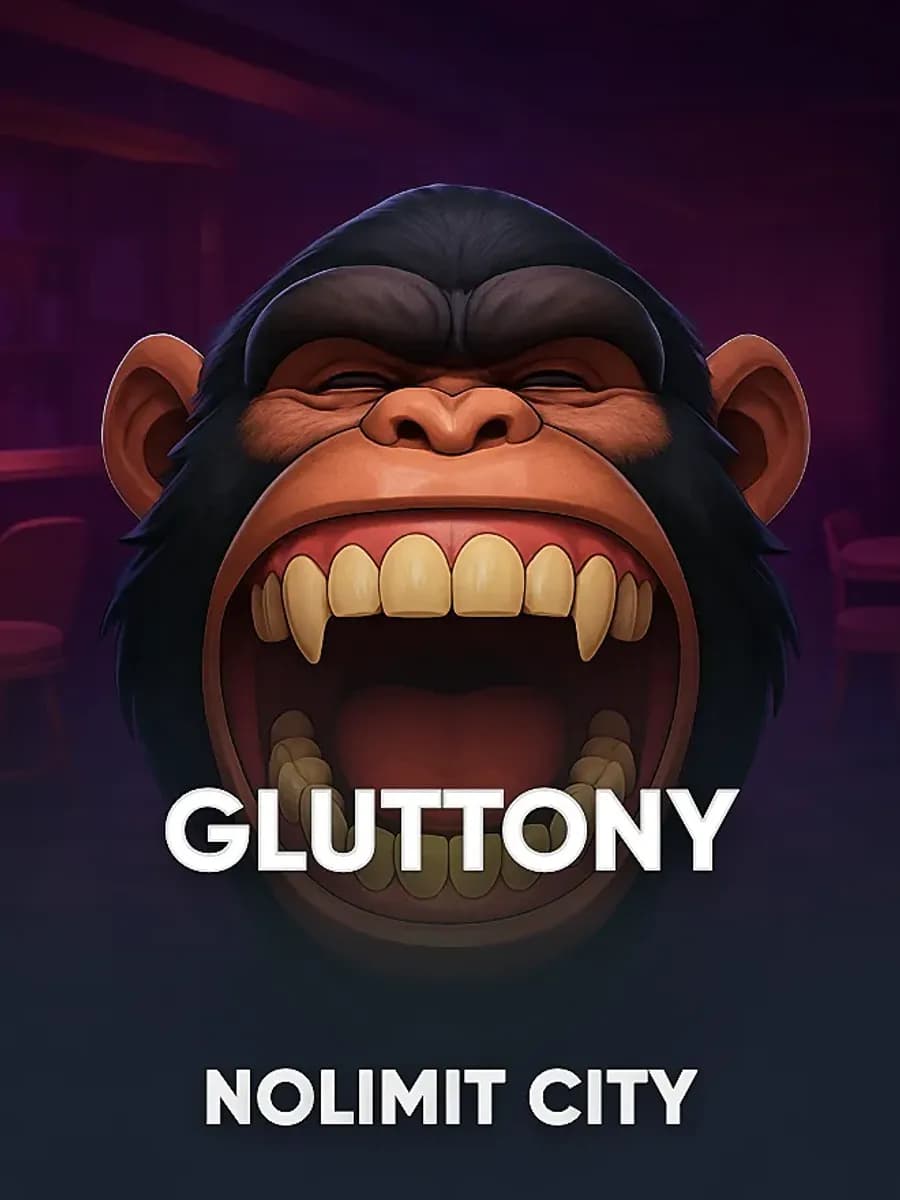 Gluttony