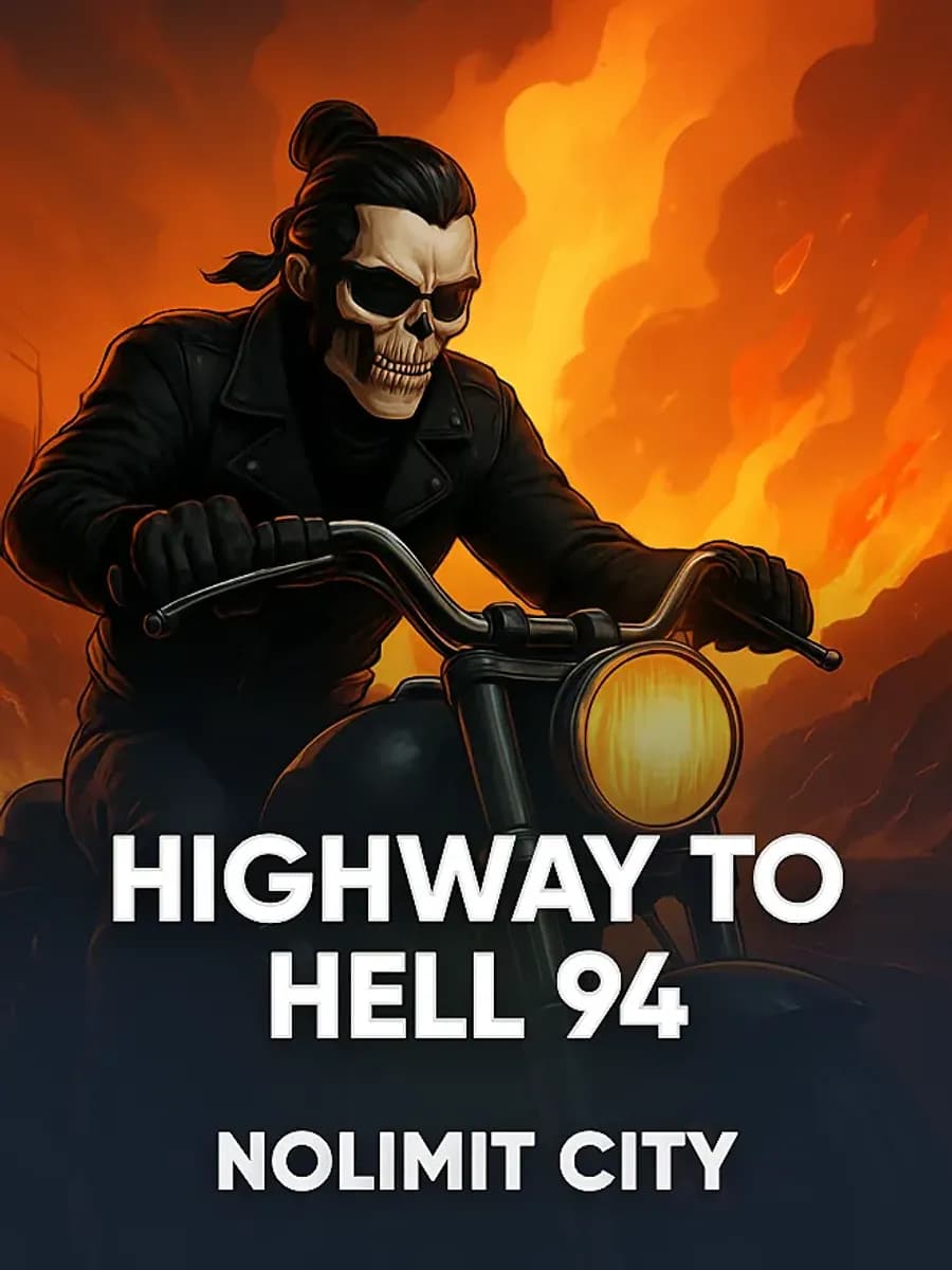 Highway to Hell 94