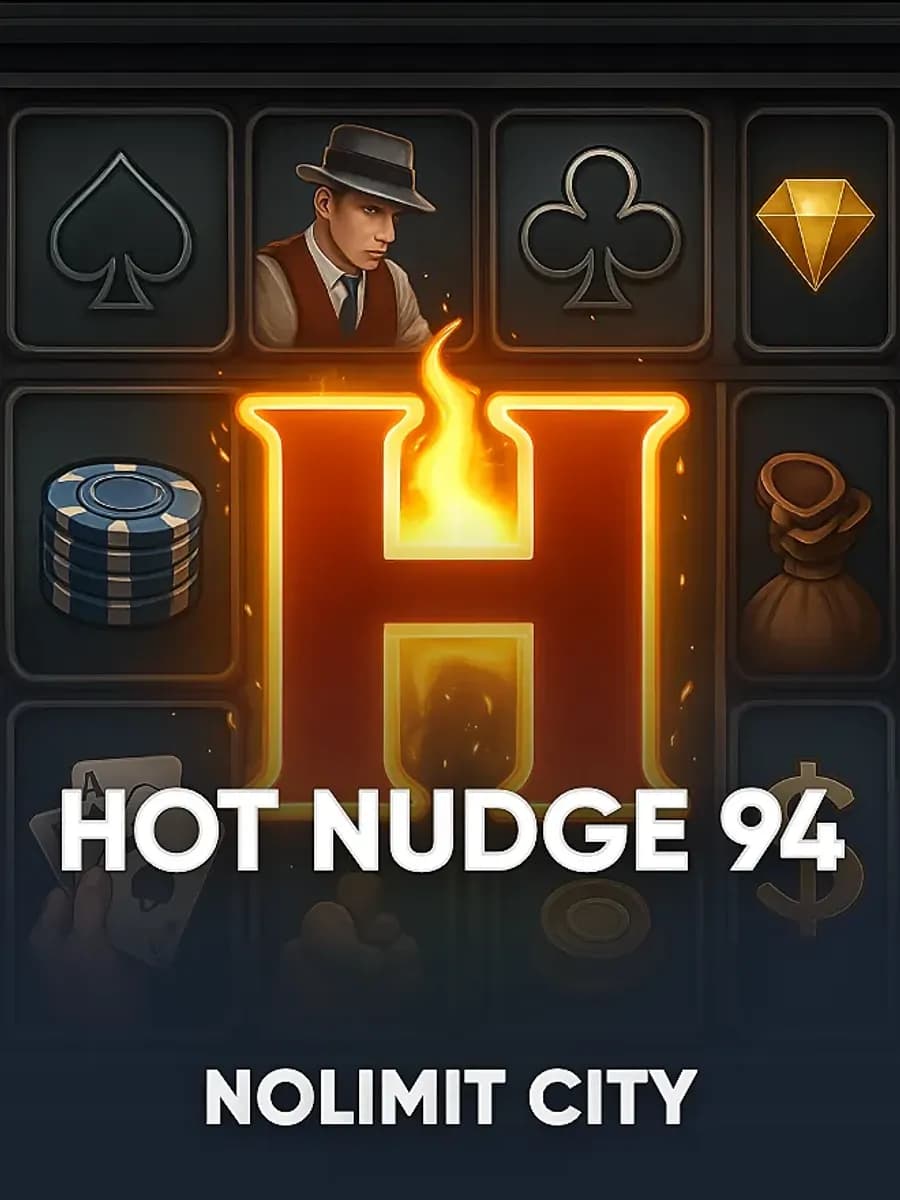Hot Nudge 94