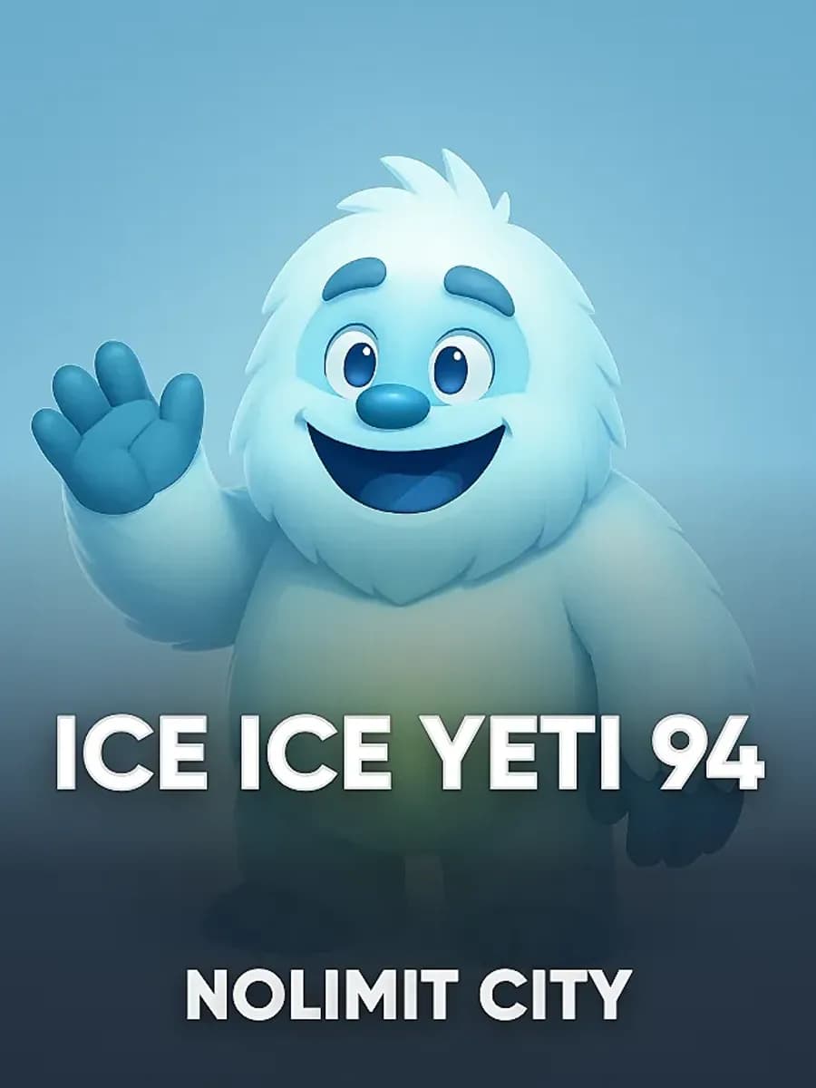 Ice Ice Yeti 94