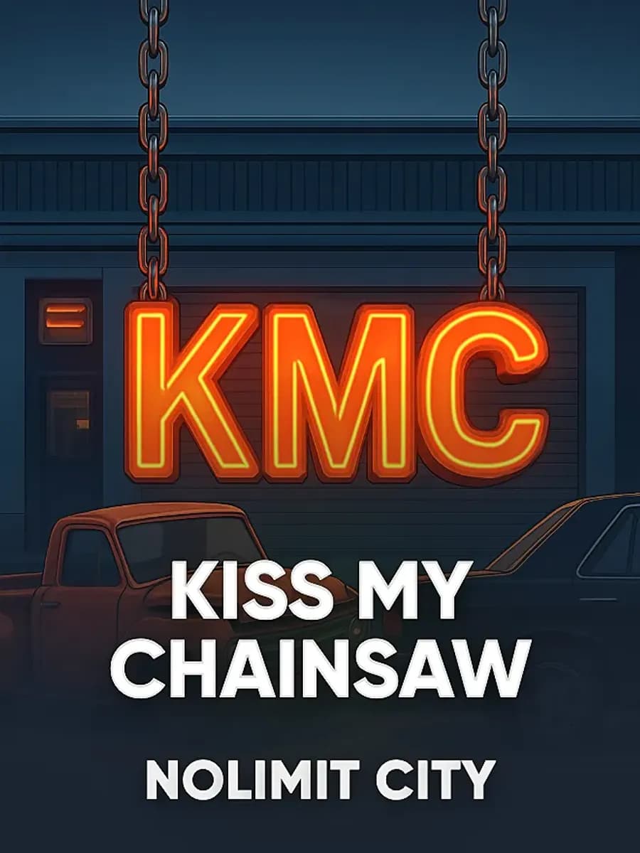 Kiss My Chainsaw