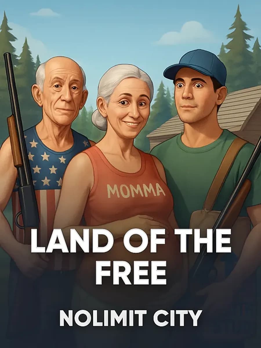 Land of the Free