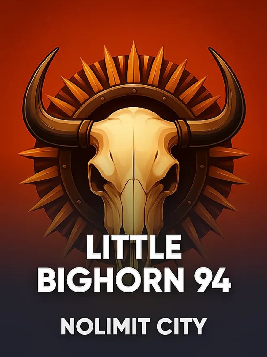 Little Bighorn 94