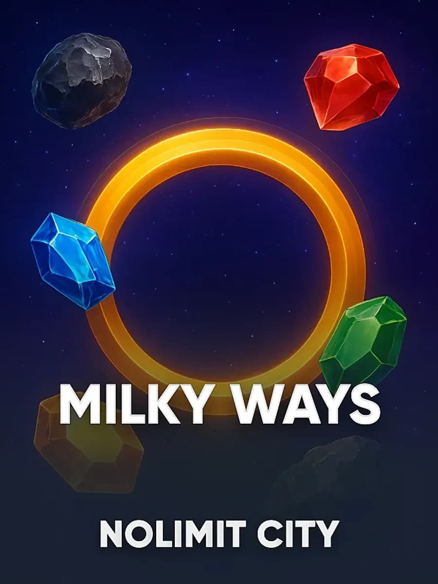 Milky Ways