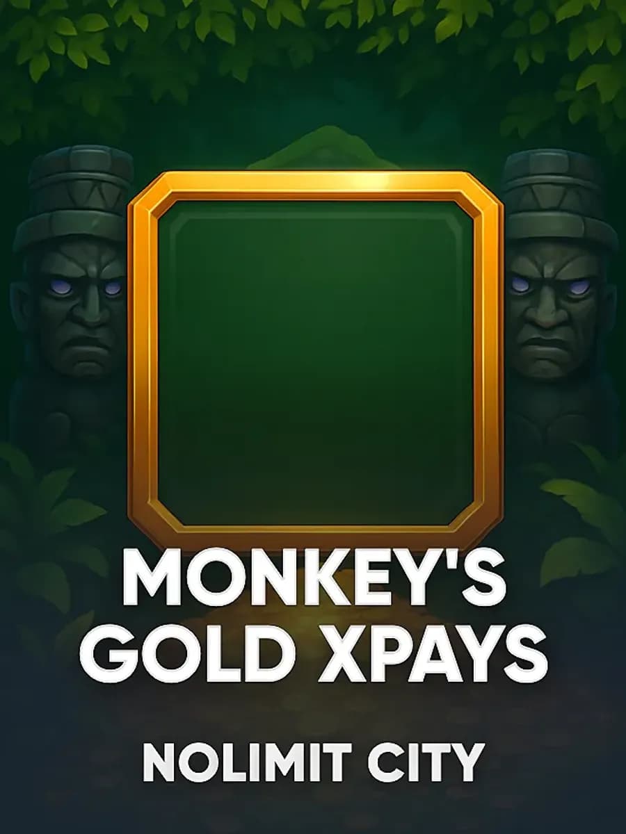 Monkey's Gold xPays