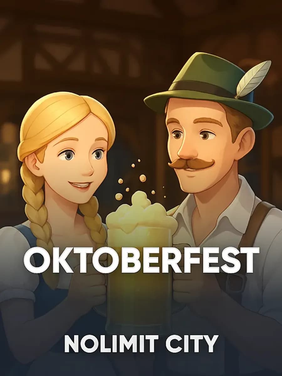 Oktoberfest