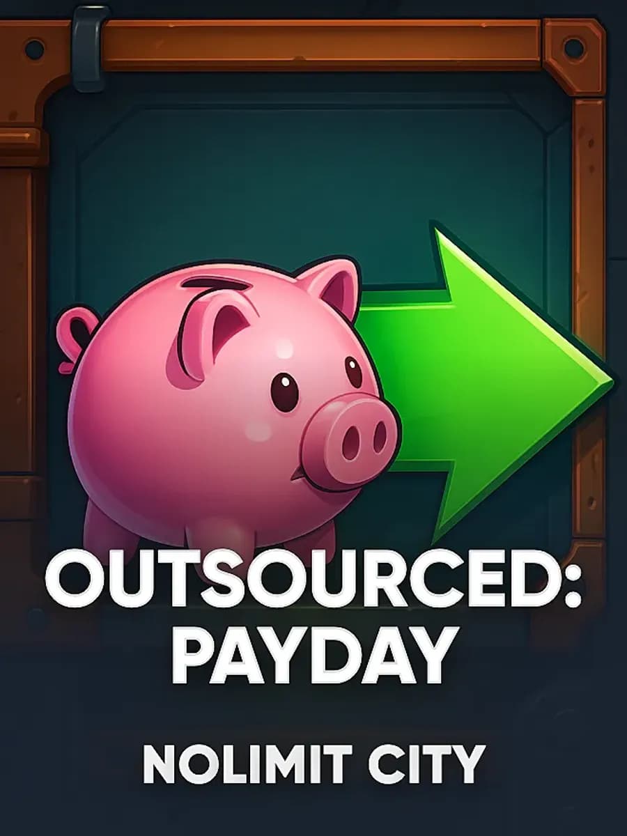 OUTSOURCED: PAYDAY