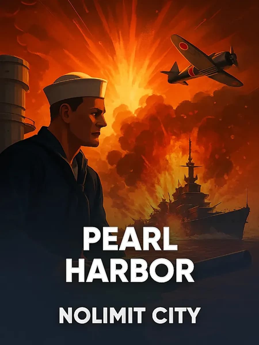 Pearl Harbor