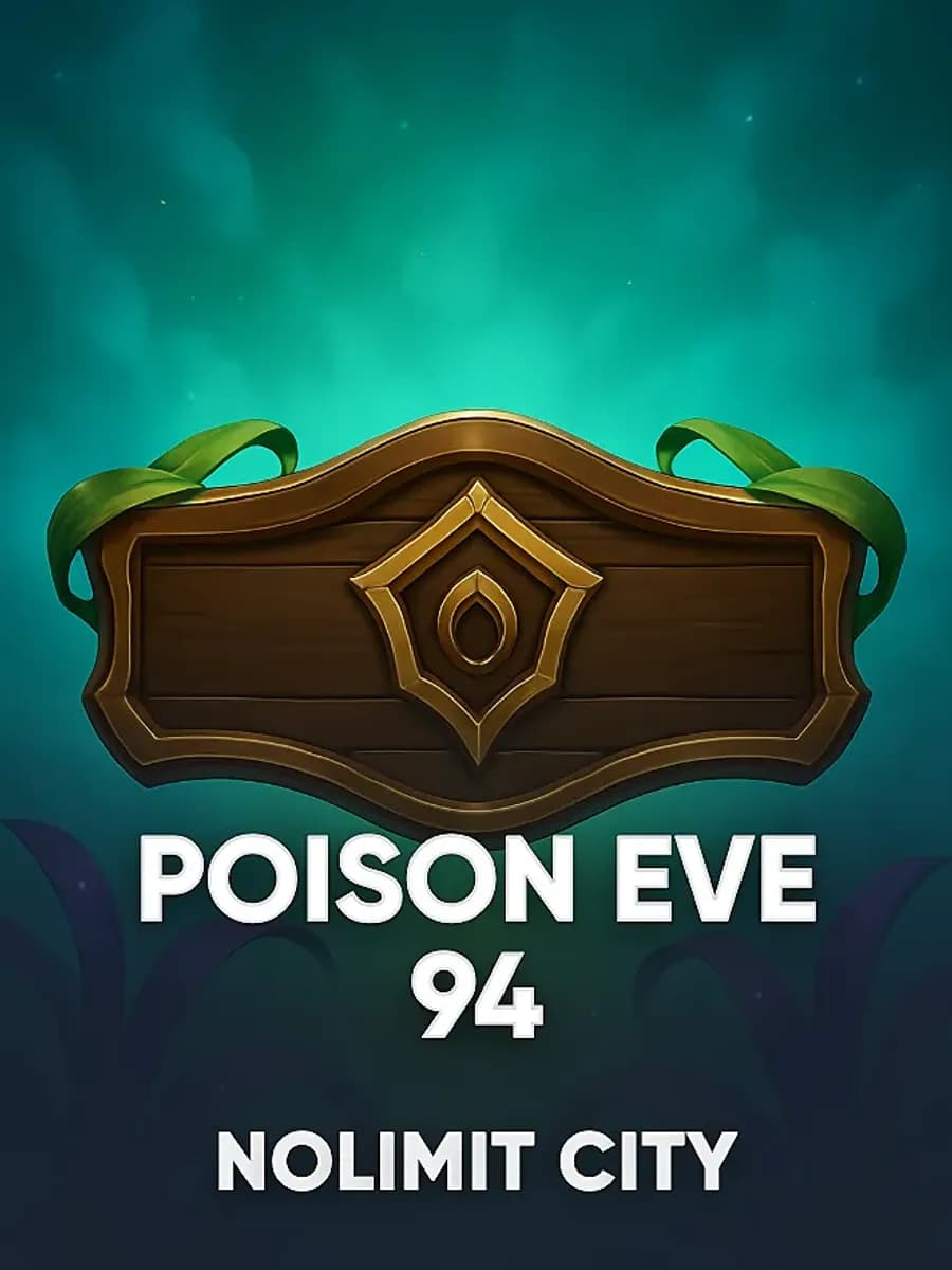 Poison Eve 94