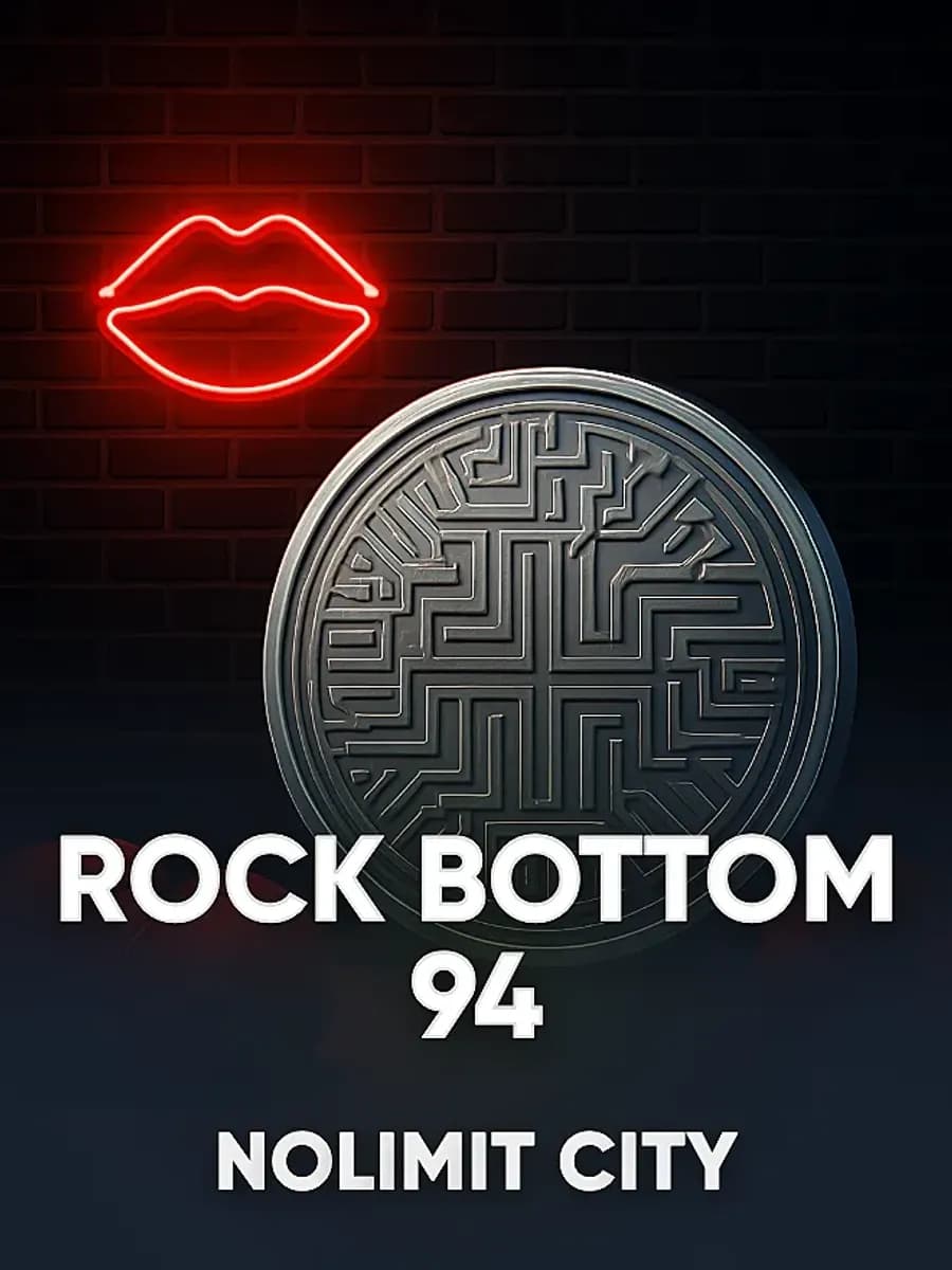 Rock Bottom 94