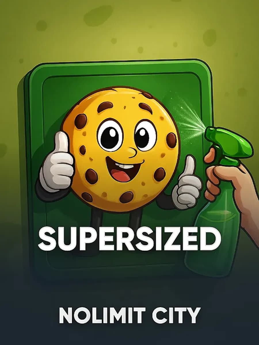 Supersized 94%
