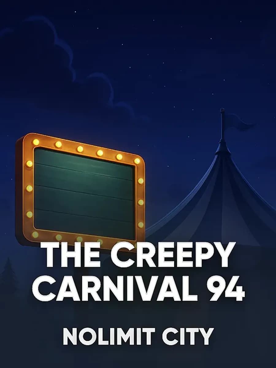 The Creepy Carnival 94