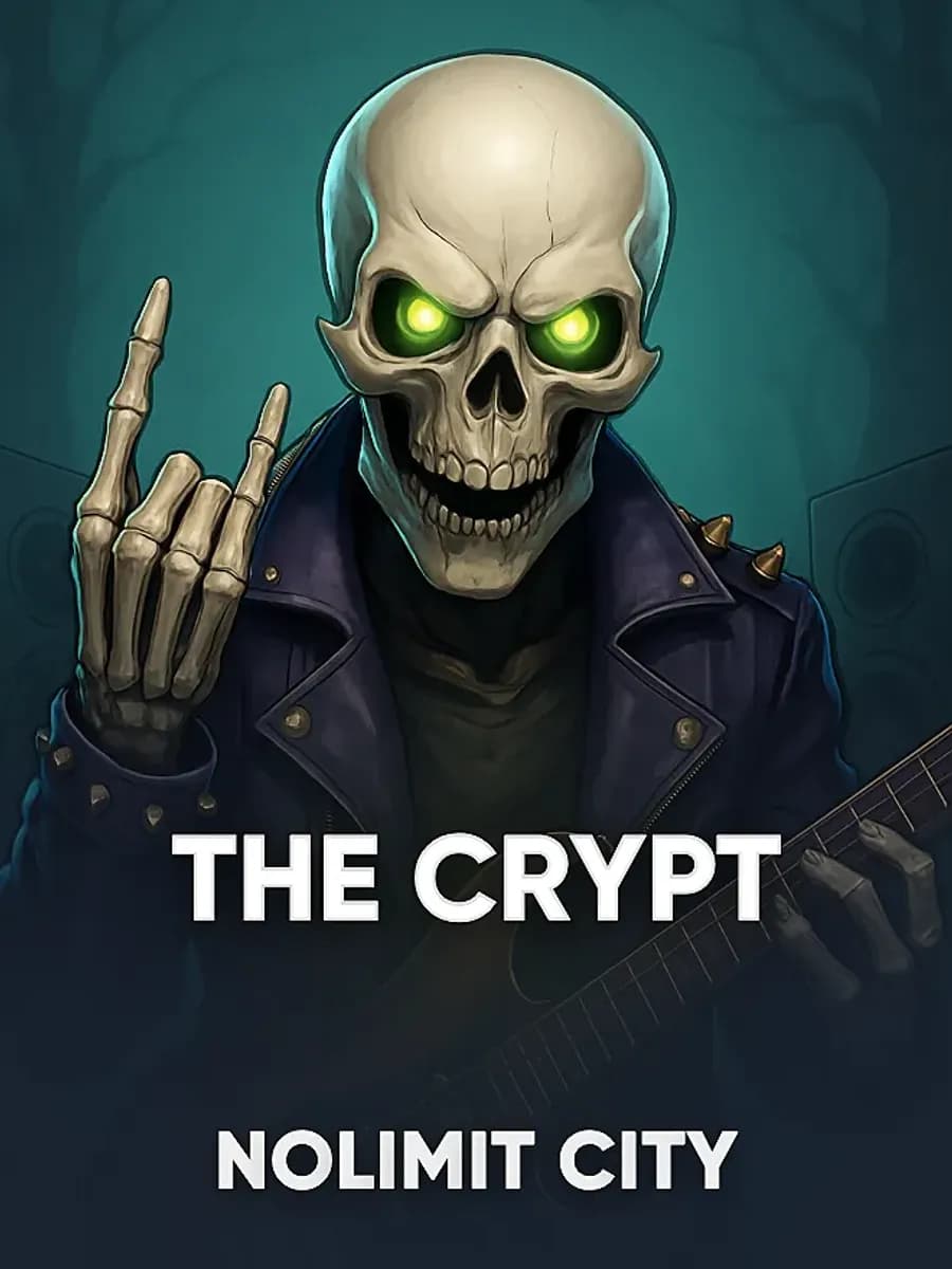 The Crypt