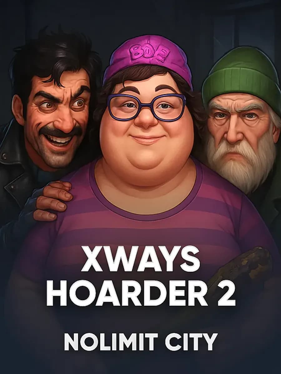 XWAYS HOARDER 2