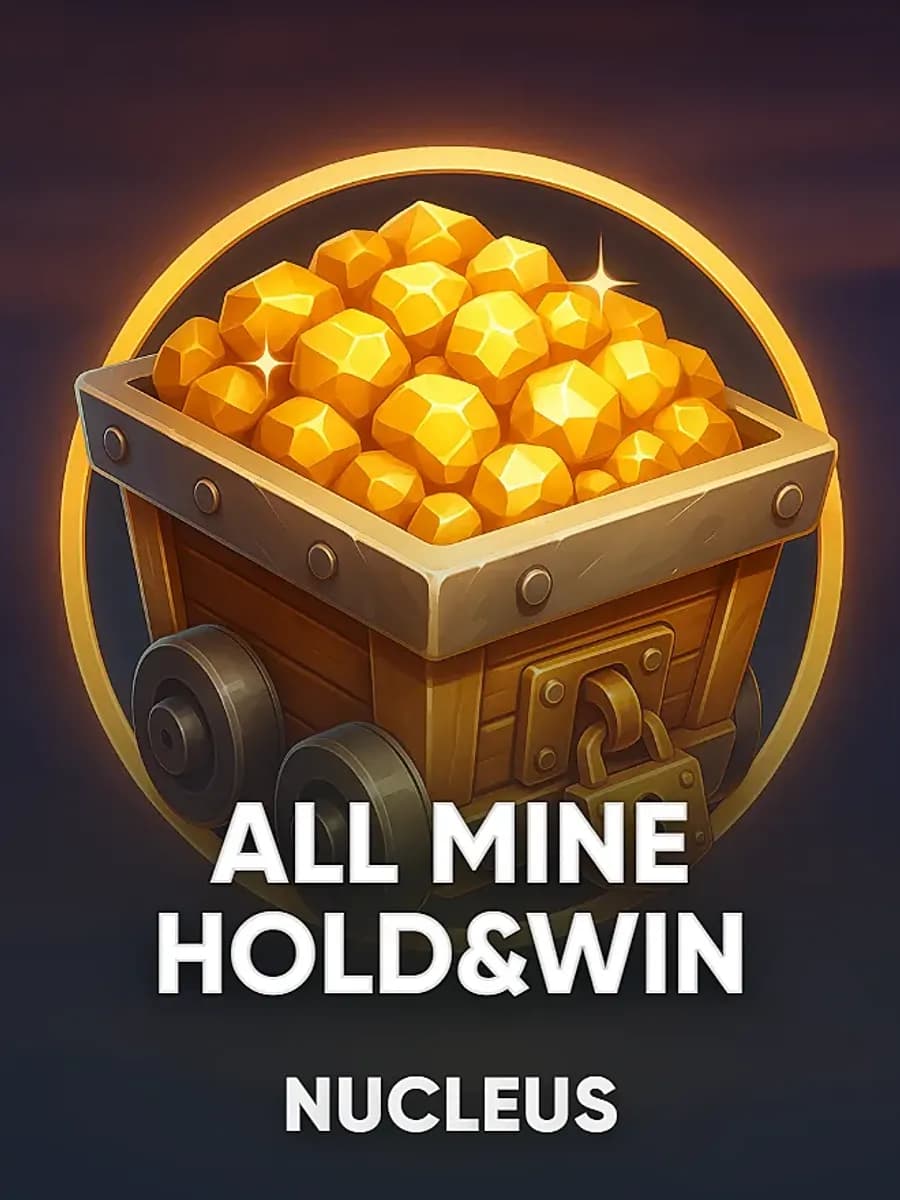 All Mine Hold&Win