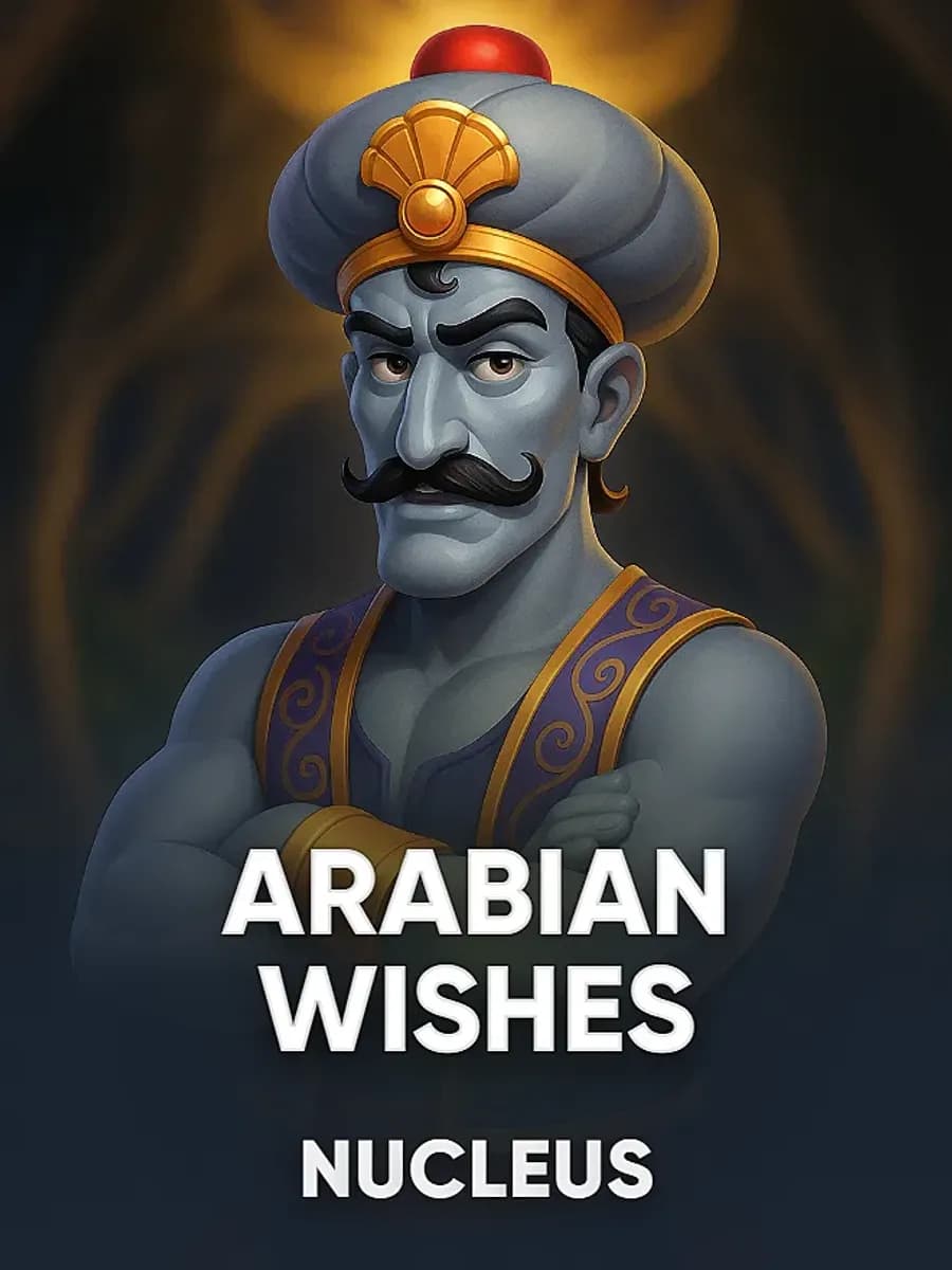 Arabian Wishes