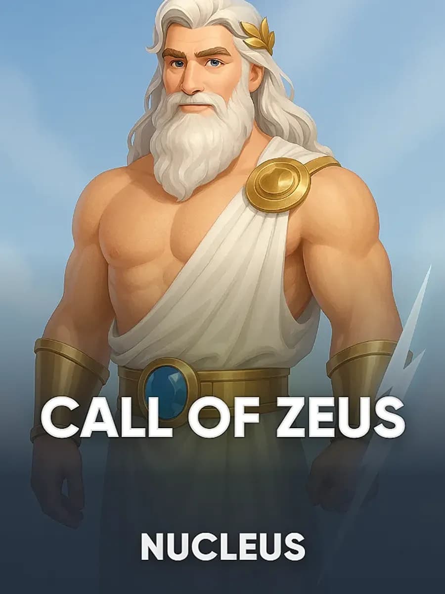 Call Of Zeus
