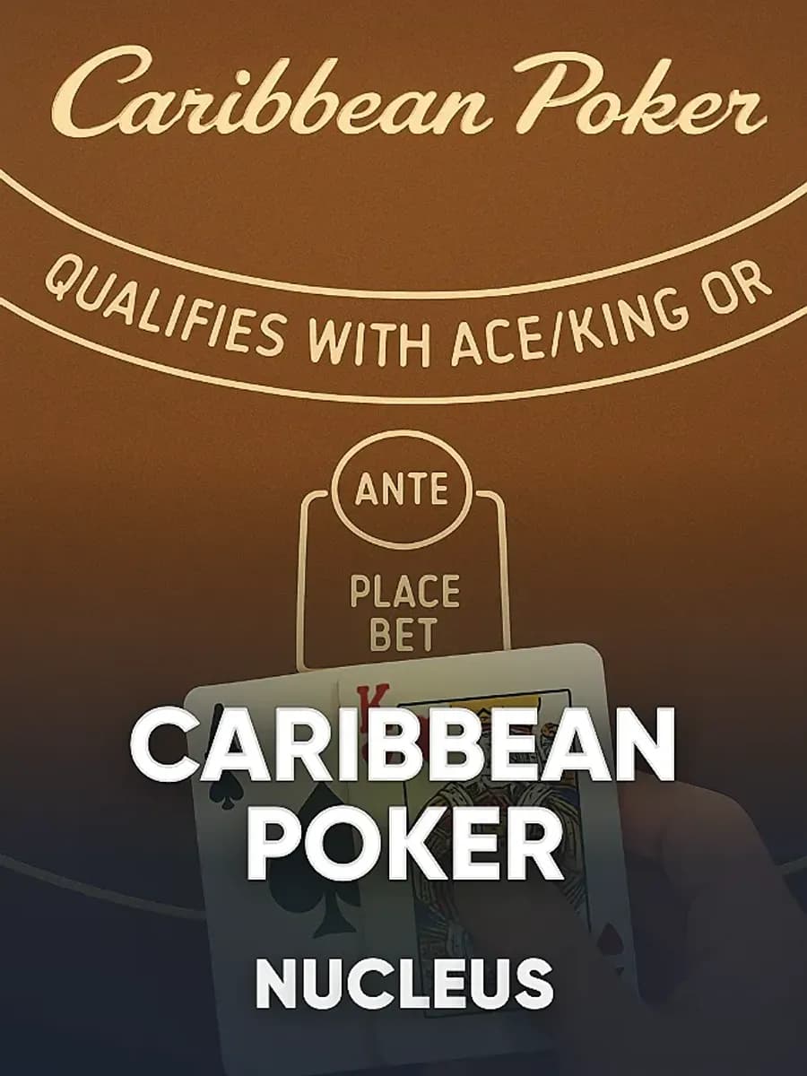 Caribbean Poker