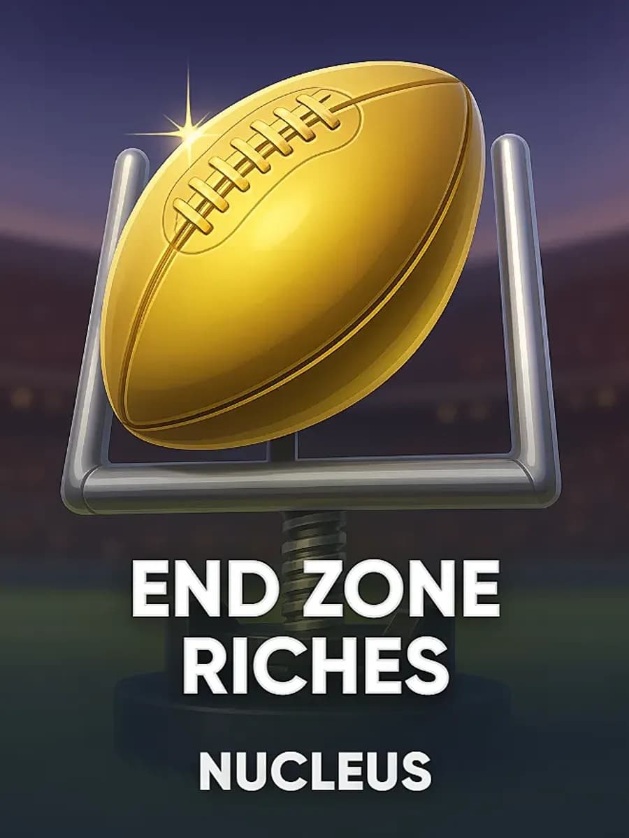 End Zone Riches