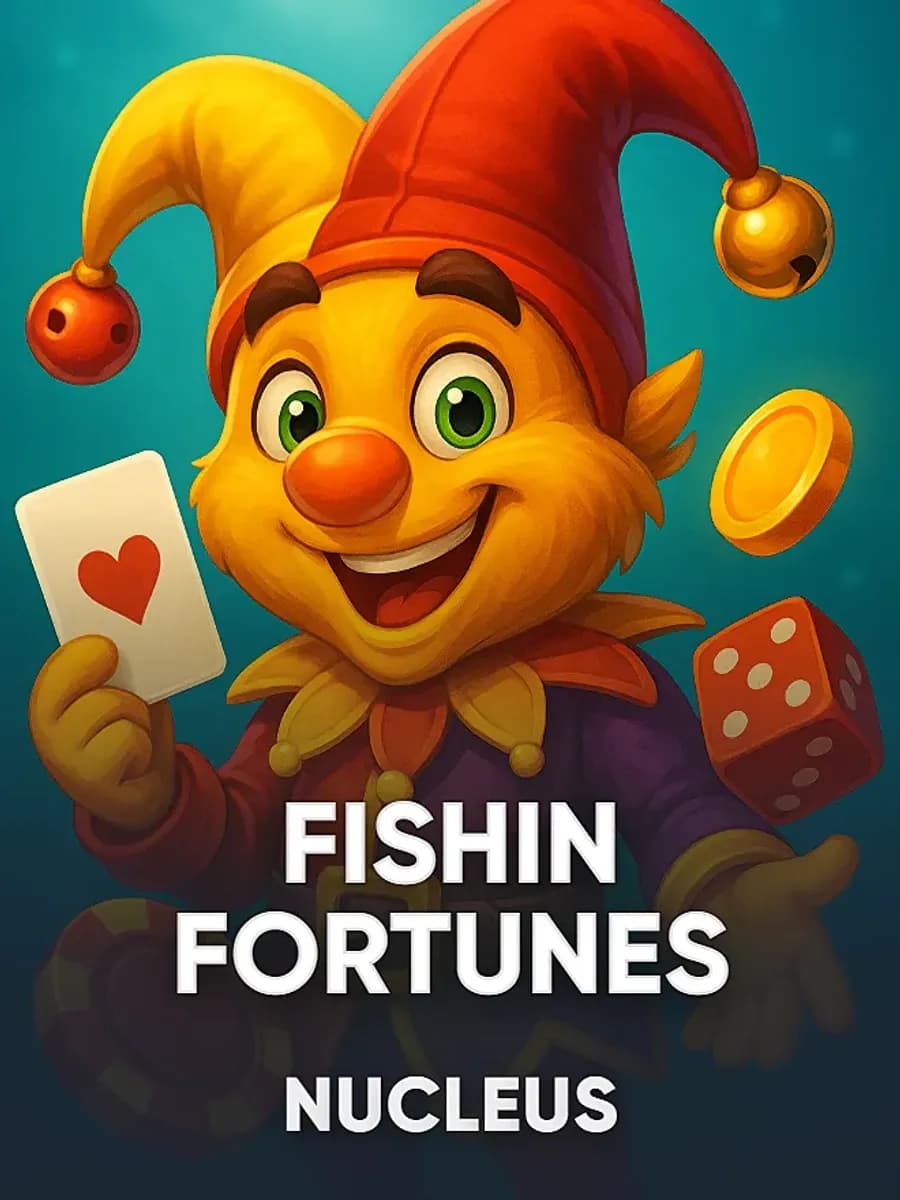 Fishin Fortunes