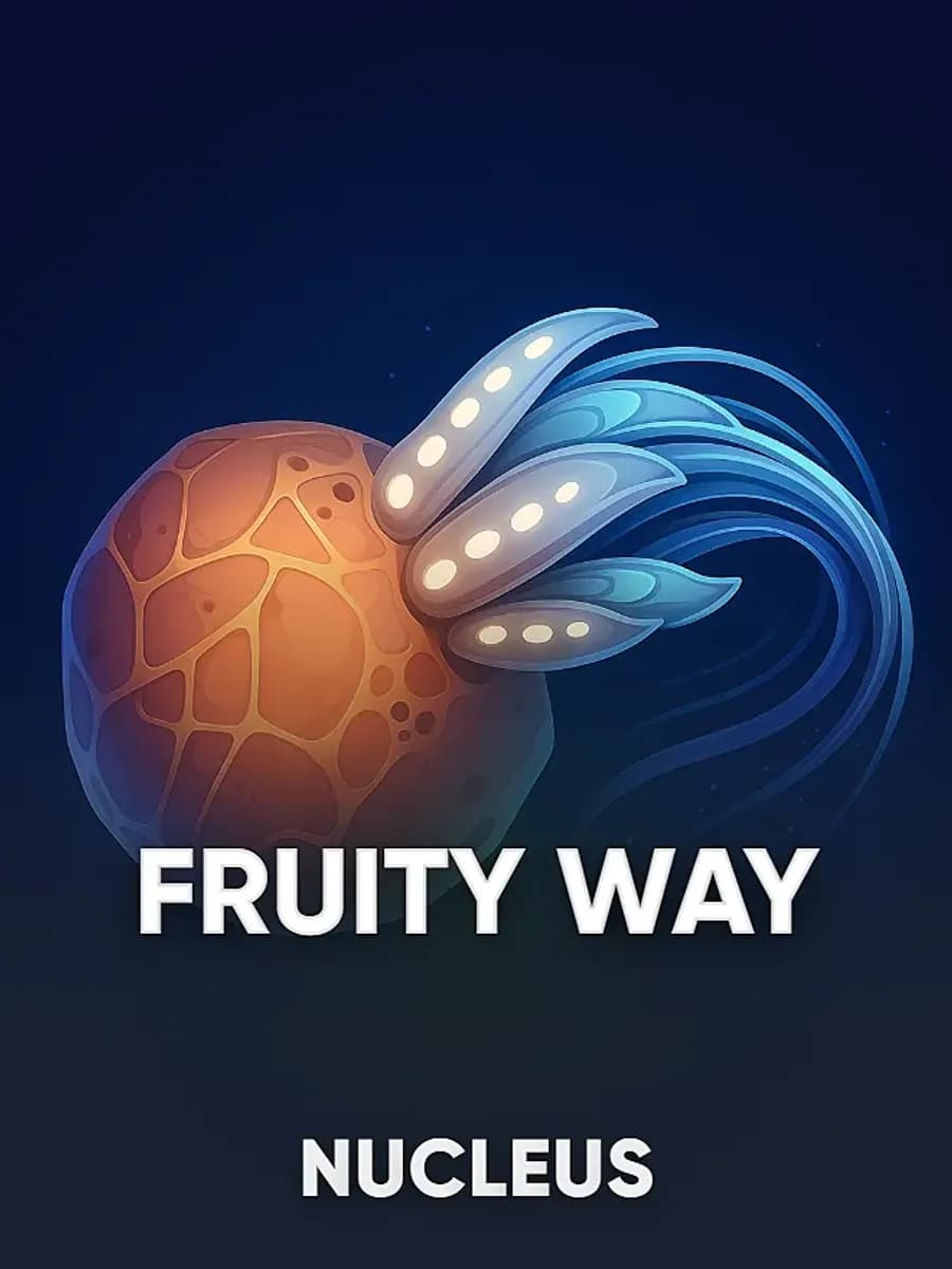 Fruity Way
