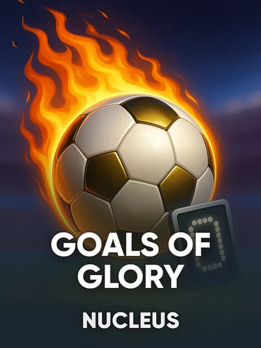 Goals of Glory